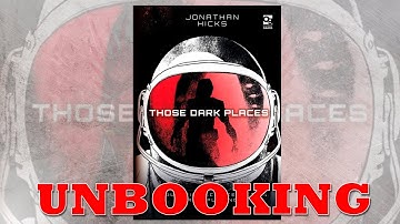 Those Dark Places: Industrial Science Fiction Roleplaying Ubooking