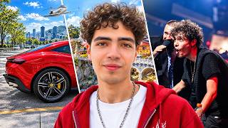 Week in the Life of a 22 Year Old Millionaire in Seoul