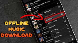 How to Download & Listen to Music on iPhone for FREE!