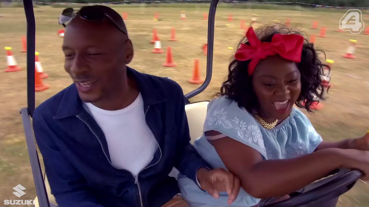 All Star Driving School: Best Bits