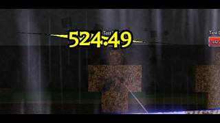 OP Azure Rocket Obliterator Build | Pilgrammed