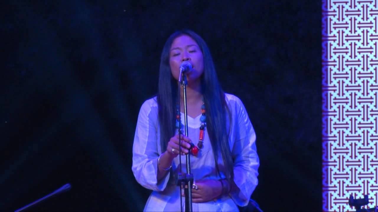 SoundScape at WMF Shanghai- Karma