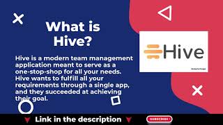 Hive Review - Project management #Ciroapp screenshot 4