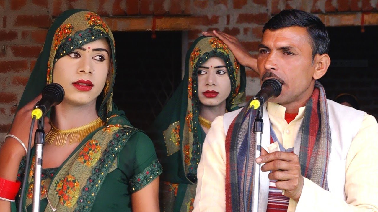 सम्राट ढोला/जिला संभल में मचा दिया तहलका ढोला में रामबाबू यादव ने/ऐसी ढोला में लगे छाप/Janata Studio