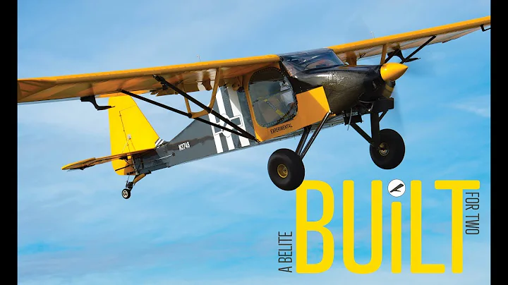 A Belite Built for Two