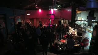 Gravity Eater + Thee Ends = Live w 2Koła 16.02.2019 part 6