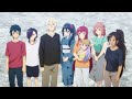 Maou Finds A New Job And Home Hataraku Maou Sama Season 2 English Subbed