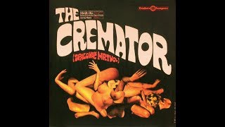 Zdeněk Liška ‎- The Cremator / Spalovač Mrtvol (1969) (Celé album/Full album)