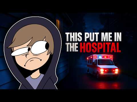 Sneaking Out Turned Into a Disaster
