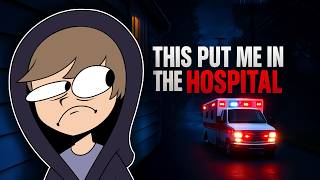 Sneaking Out Turned Into a Disaster