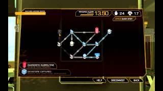Deus Ex  Human Revolution Hacking Guide