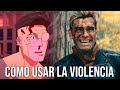 Invincible - De Violencia, Super Heroes y Más...