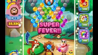 Bubble CoCo level 53