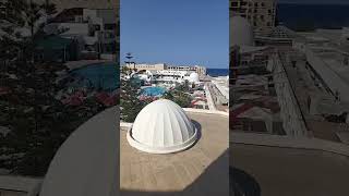 فندق تاج مرحبا 4 نجوم قرب قنطاوي سوسة تونس
