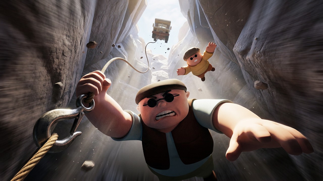 Делаем Плотняк - (RV There Yet?)