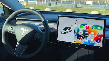 New Apple CarPlay 2022 vs. Android Auto: Which Is BETTER?