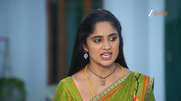 Ayali | Ep - 106 | Preview | Oct 11 2025 | Zee Tamil