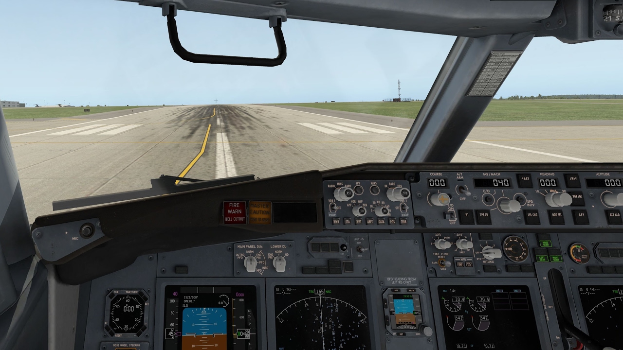 XP11 - YouTube