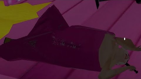 Scary Barbi Mod Easy Mode Gameplay