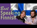 Best of Try to Speak Finnish | Let's speak...