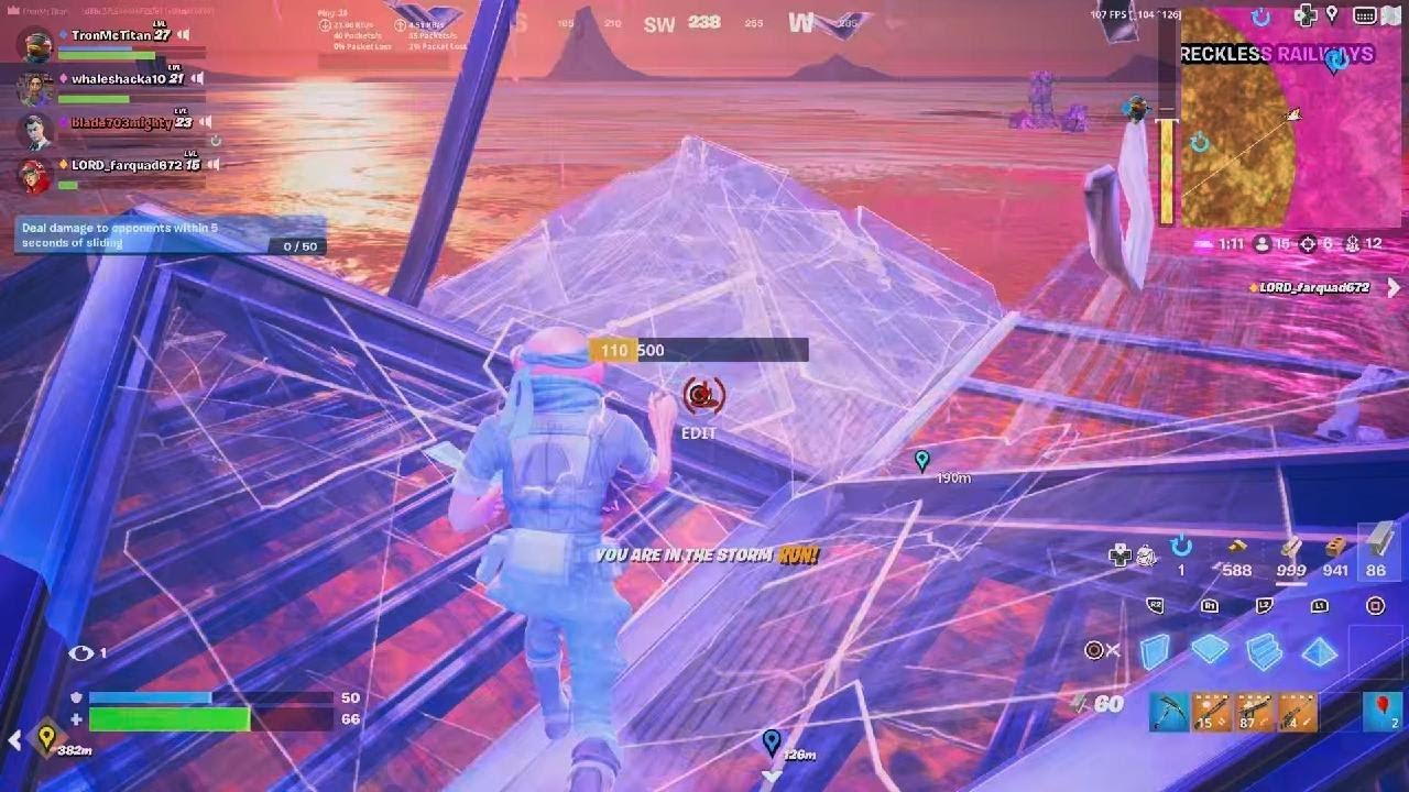 Clutch lava win YouTube