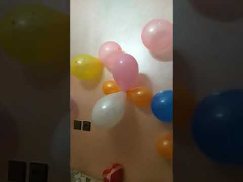 عيد ميلاد سعيد اختي نور هدى