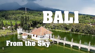 Bali Drone 4k
