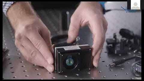 VIGO System Webinar: Products Demonstration