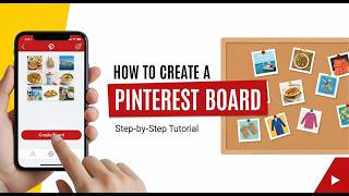 How to Create Board and Pin on Pinterest | Pinterest Tutorial for Beginners | Step by Step Tutorial. How to Create Board and Pin on Pinterest | Pinterest Tutorial for Beginners | Step by Step Tutorial.