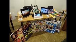 YAI Arts Open Studio