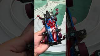 Tamiya Open Class Worth 50K Build #tamiyamini4wd #tamiyaphilippines