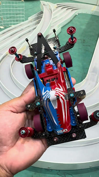 Tamiya Open Class Worth 50K Build #tamiyamini4wd #tamiyaphilippines