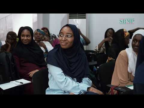 SBMP 2025 Recap Video 