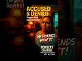 Bodycam  Forgery Accusation Sparks Heated Denial