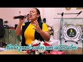 Claudina Leite: Nada pode calar um adorador