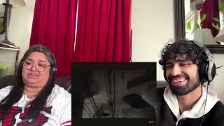 MOM REACTS!!! Dreamville-Sacrifices