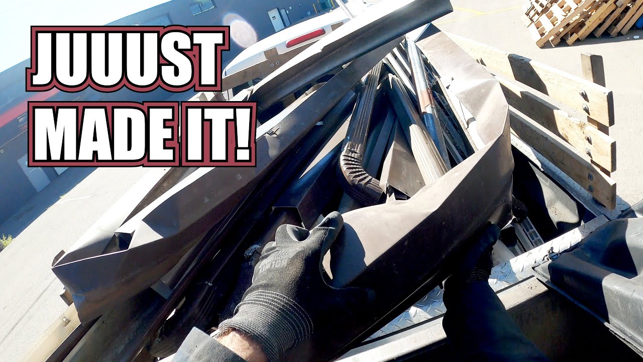 Уборка мусора и вывоз мусора с улиц — как раз вовремя!