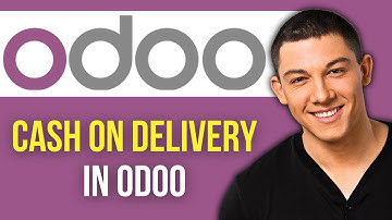 How to Add Payment Method Cash on Delivery in Odoo Website