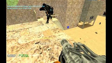 Cs.16 Hl2go Zombie Plague Mega 24/7 Map By Zm: Deko 2