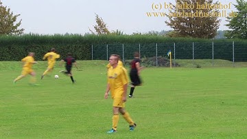 BSV Eickendorf - Sankt Georg Hecklingen   8-1 (2. HZ.)
