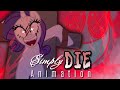 Couldnt you just simply die ll animation lil miss rarity  grimdark creepypasta