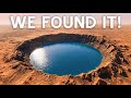 The 500-Million-Year-Old Evidence Mars Had Oceans Bigger Than Earth's