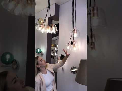 Обзор светильников Lumion Joseph 4455 Обзор светильников Lumion Joseph 4455