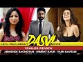 Dasvi Trailer | Review | Upcoming Movie | Teaser | Reaction | Abhishek Bachchan | Yami Gautam