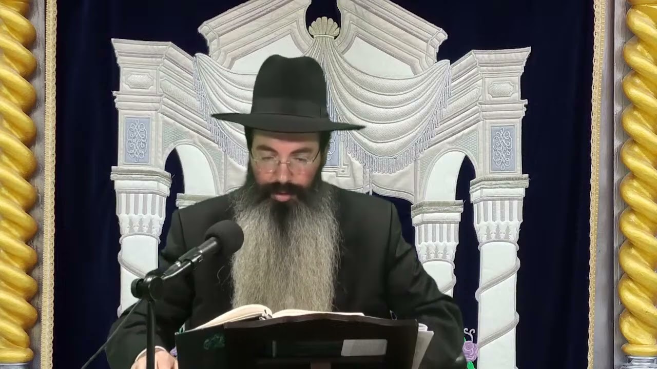 Uploads from הרב ליאור גלזר הערוץ הרשמי