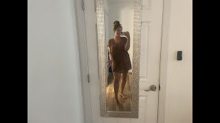 What I noticed about this cover up
