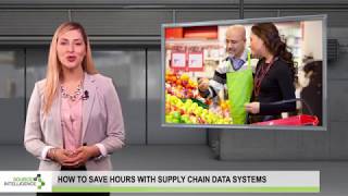 How to save hours on supply chain compliance