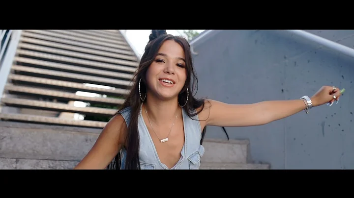 Georgia Scott - Bad Company (Official Video)
