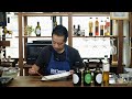 一緒に食べよう生配信。夏も近いのでそばをイタリアン風にVol.1