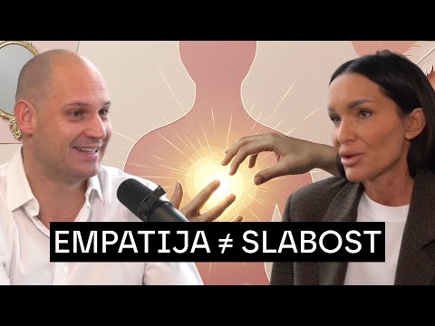Zašto liderstvo bez empatije postaje opasno? // Irena Trifunović E074